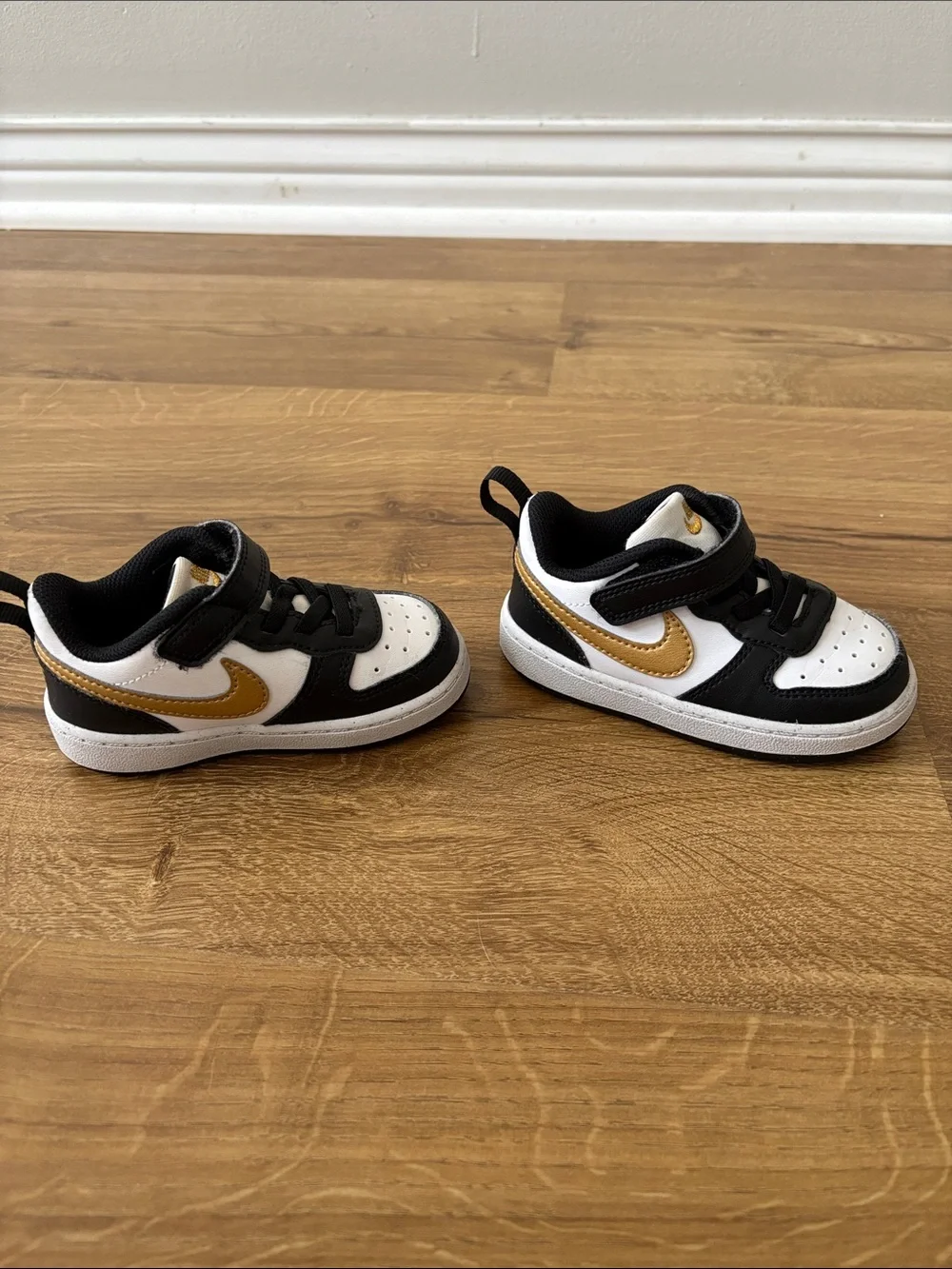 Nike court borough